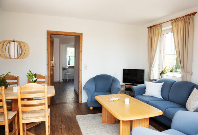 Ferienwohnung in Fehmarn OT Neujellingsdorf - Bauernhof H&ouml;per-Rauert - Reihenhaus 4 - Bild 3