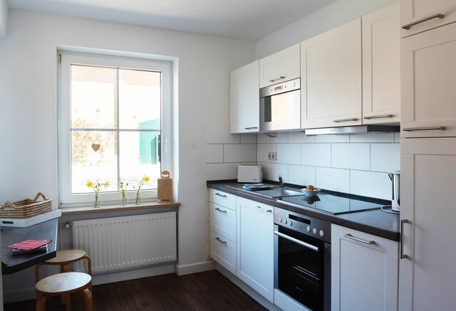 Ferienwohnung in Fehmarn OT Neujellingsdorf - Bauernhof H&ouml;per-Rauert - Reihenhaus 4 - Bild 4