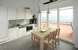 Ferienwohnung in Dahme - Haus Panorama Steuerbordsuite - Bild 6 Ferienwohnung in Dahme - Haus Panorama Steuerbordsuite - Bild 6