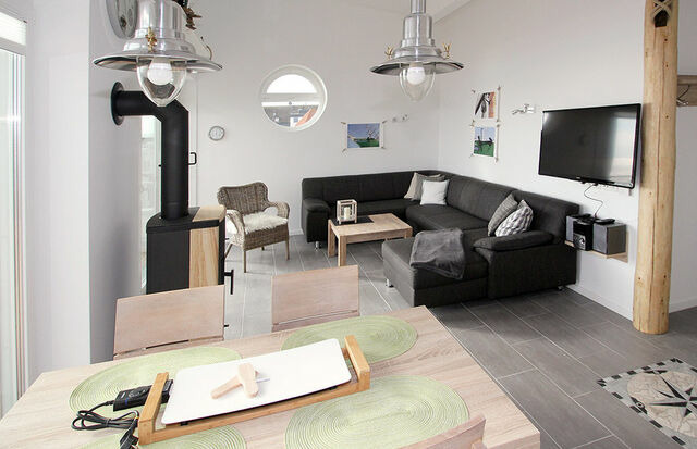 Ferienwohnung in Dahme - Haus Panorama Steuerbordsuite - Bild 7 Ferienwohnung in Dahme - Haus Panorama Steuerbordsuite - Bild 7