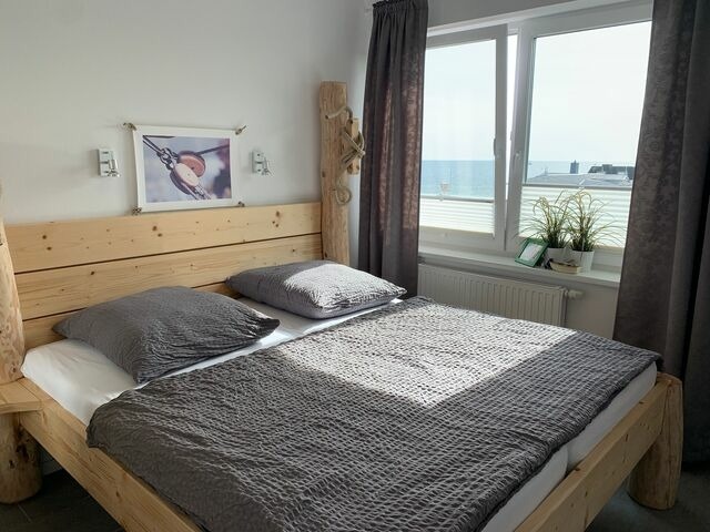 Ferienwohnung in Dahme - Haus Panorama Steuerbordsuite - Bild 11 Ferienwohnung in Dahme - Haus Panorama Steuerbordsuite - Bild 11