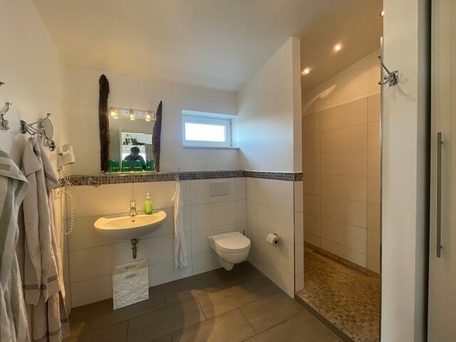 Ferienwohnung in Dahme - Haus Panorama Steuerbordsuite - Bild 13 Ferienwohnung in Dahme - Haus Panorama Steuerbordsuite - Bild 13