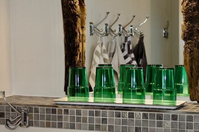 Ferienwohnung in Dahme - Haus Panorama Steuerbordsuite - Bild 14 Ferienwohnung in Dahme - Haus Panorama Steuerbordsuite - Bild 14