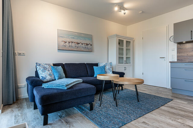 Ferienwohnung in K&uuml;hlungsborn - App. 23, Strandresidenz D&uuml;nenperle - Bild 3