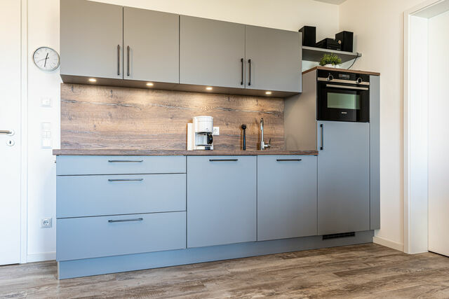 Ferienwohnung in K&uuml;hlungsborn - App. 23, Strandresidenz D&uuml;nenperle - Bild 6