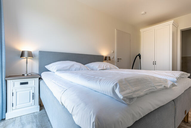 Ferienwohnung in K&uuml;hlungsborn - App. 23, Strandresidenz D&uuml;nenperle - Bild 9