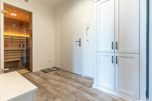 Ferienwohnung in K&uuml;hlungsborn - App. 23, Strandresidenz D&uuml;nenperle - Bild 18