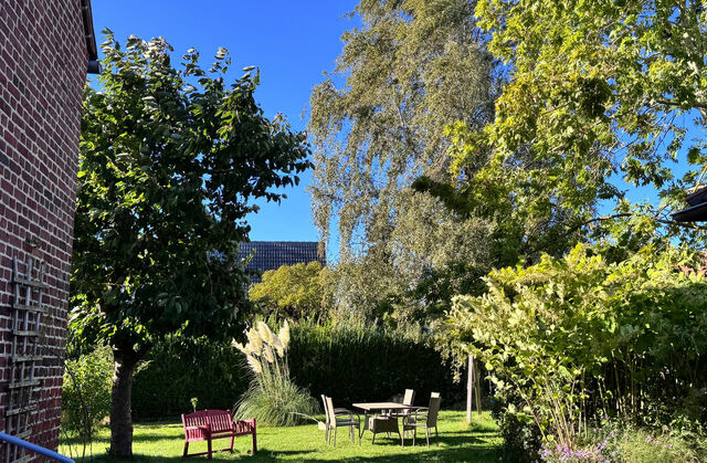 Ferienhaus in Kellenhusen - Ferienhaus Fl&ouml;rkes - Bild 22