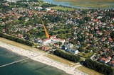 Ferienwohnung in Ostseeheilbad Zingst - Am Kurhaus 317, App. Meerblick, Sonderparkausweis - Bild 14