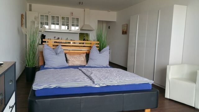 Ferienwohnung in Scharbeutz - Seetempel 28 - Bild 7