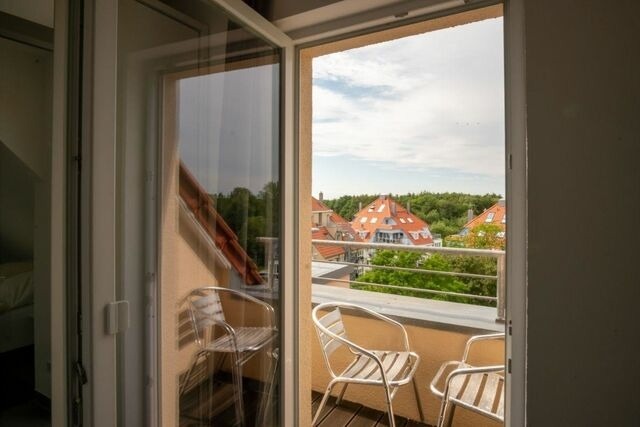 Ferienwohnung in Großenbrode - "Strandpark Großenbrode", Haus "Leuchtturm", Wohnung 20 "Sternenhimmel" - Bild 14