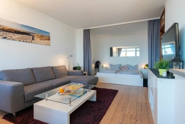 Ferienwohnung in Heiligenhafen - "Ferienpark Heiligenhafen", Haus F, Wohnung 12.07 - Bild 4