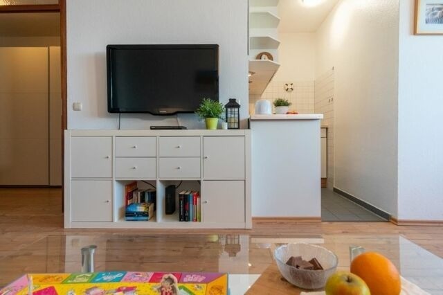 Ferienwohnung in Heiligenhafen - "Ferienpark Heiligenhafen", Haus F, Wohnung 12.07 - Bild 6