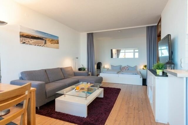 Ferienwohnung in Heiligenhafen - "Ferienpark Heiligenhafen", Haus F, Wohnung 12.07 - Bild 8