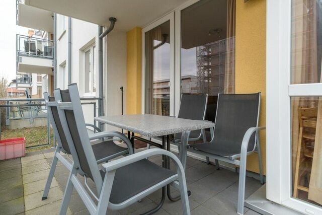 Ferienwohnung in Großenbrode - "Strandpark Großenbrode", Haus "Meerblick", Wohnung 3 "Seeperle" - Bild 25