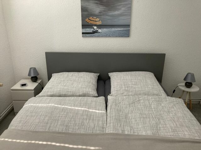 Ferienwohnung in Herrnburg - Lübecknah ! - Bild 13