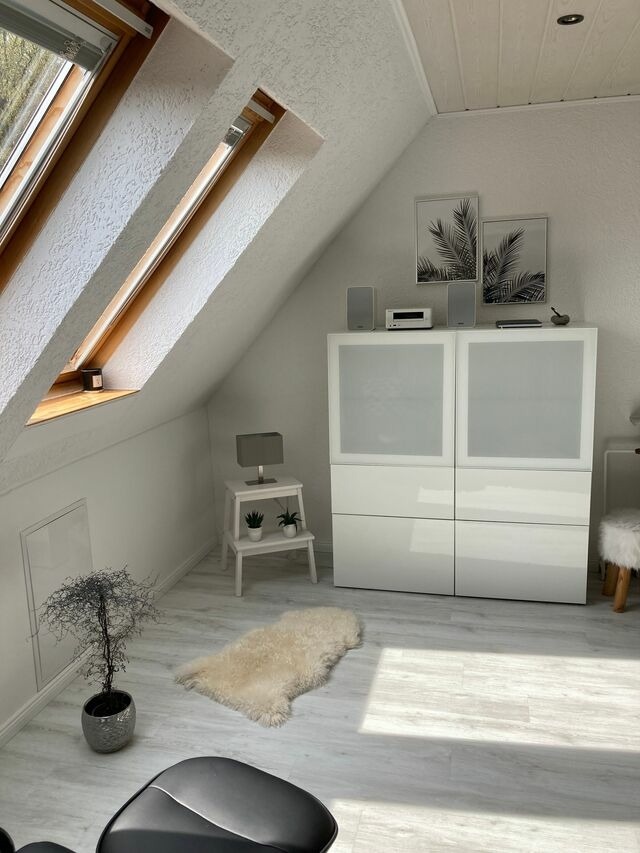 Ferienwohnung in Herrnburg - L&uuml;becknah ! - Bild 4