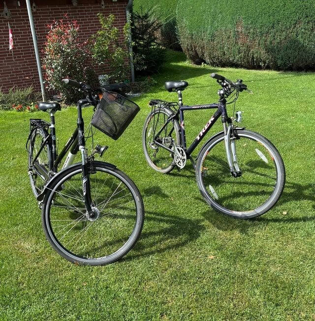 Ferienwohnung in Herrnburg - L&uuml;becknah ! - Bild 20