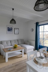 Ferienwohnung in Rankwitz - 4-Raum Apartment bis 6 Pers. (2.2) - Bild 5