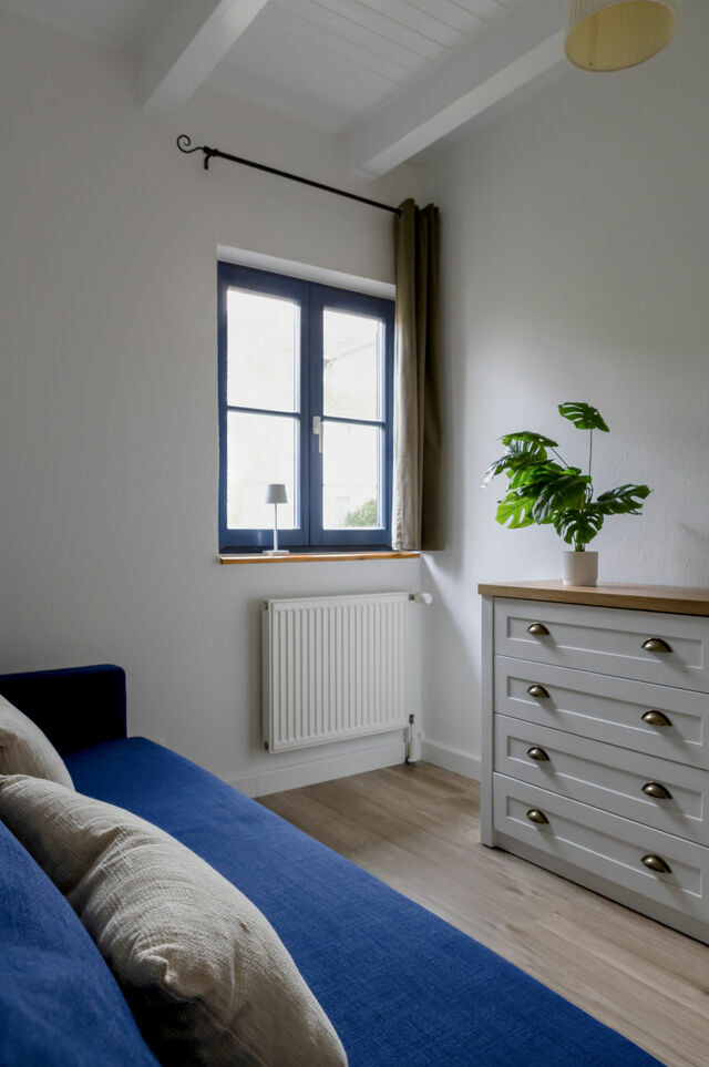 Ferienwohnung in Rankwitz - 4-Raum Apartment bis 6 Pers. (2.2) - Bild 8