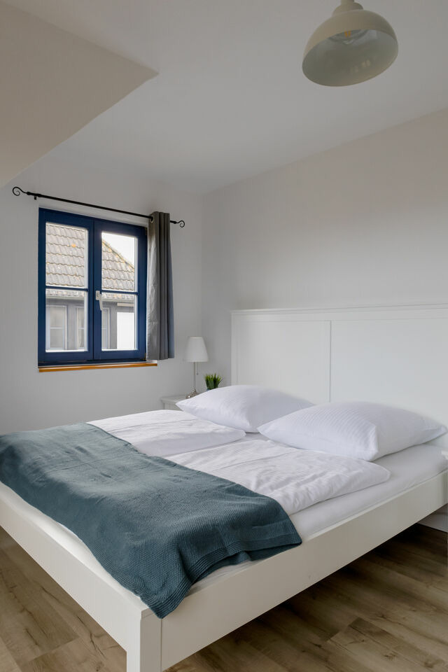 Ferienwohnung in Rankwitz - 4-Raum Apartment bis 6 Pers. (2.2) - Bild 9