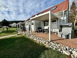 Ferienhaus in Lütow - Ferienhaus Usedom Familie Stopp Haus 26 - Bild 1