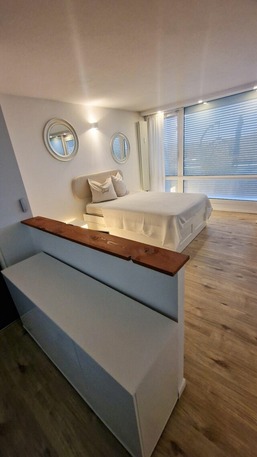 Design Appartement Sch&ouml;nfeld