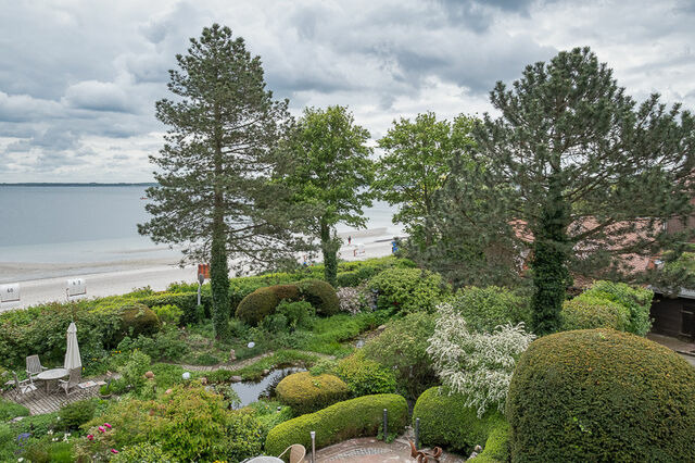 Ferienwohnung in Eckernförde - Seewind - Bild 5