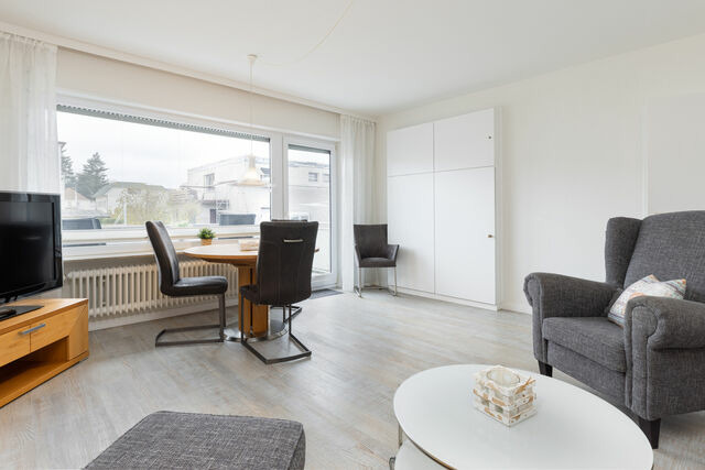 Ferienwohnung in Gr&ouml;mitz - Ostsee-Quartier 2 | Gutenbergstra&szlig;e 5 | APPARTO Gr&ouml;mitz - Bild 6