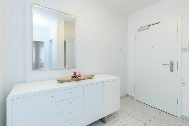 Ferienwohnung in Gr&ouml;mitz - Ostsee-Quartier 2 | Gutenbergstra&szlig;e 5 | APPARTO Gr&ouml;mitz - Bild 11
