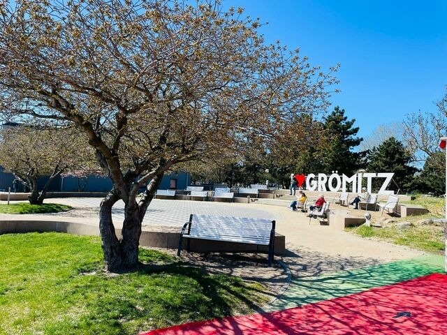 Ferienwohnung in Gr&ouml;mitz - Ostsee-Quartier 1 | Gutenbergstra&szlig;e 5 | APPARTO Gr&ouml;mitz - Bild 17