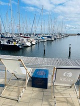 Ferienwohnung in Gr&ouml;mitz - Ostsee-Quartier 1 | Gutenbergstra&szlig;e 5 | APPARTO Gr&ouml;mitz - Bild 22