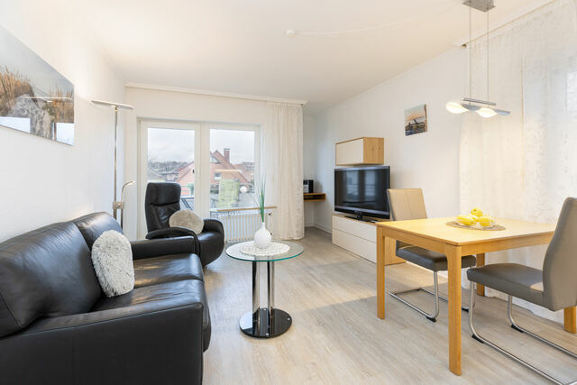 Ferienwohnung in Gr&ouml;mitz - Ostsee-Quartier 9 | Gutenbergstra&szlig;e 5 | APPARTO Gr&ouml;mitz - Bild 13