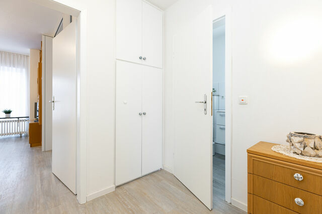 Ferienwohnung in Gr&ouml;mitz - Ostsee-Quartier 8 | Gutenbergstra&szlig;e 5 | APPARTO Gr&ouml;mitz - Bild 20