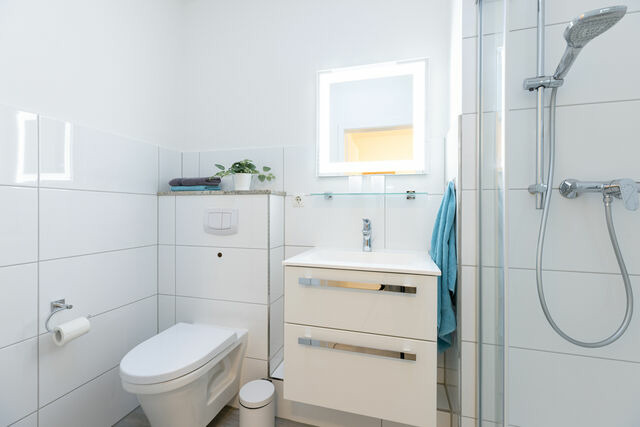 Ferienwohnung in Gr&ouml;mitz - Ostsee-Quartier 8 | Gutenbergstra&szlig;e 5 | APPARTO Gr&ouml;mitz - Bild 21