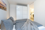 Ferienwohnung in Gr&ouml;mitz - Ostsee-Quartier 8 | Gutenbergstra&szlig;e 5 | APPARTO Gr&ouml;mitz - Bild 1