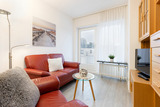Ferienwohnung in Gr&ouml;mitz - Ostsee-Quartier 8 | Gutenbergstra&szlig;e 5 | APPARTO Gr&ouml;mitz - Bild 8