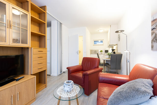 Ferienwohnung in Gr&ouml;mitz - Ostsee-Quartier 8 | Gutenbergstra&szlig;e 5 | APPARTO Gr&ouml;mitz - Bild 10