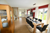 Ferienhaus in Fehmarn OT Staberdorf - Reetdachhaus 1, inkl. 2 Parkpl&auml;tze - Bild 5