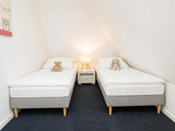 Ferienhaus in Fehmarn OT Staberdorf - Reetdachhaus 1, inkl. 2 Parkpl&auml;tze - Bild 12