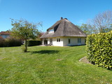 Ferienhaus in Fehmarn OT Staberdorf - Reetdachhaus 1, inkl. 2 Parkpl&auml;tze - Bild 14