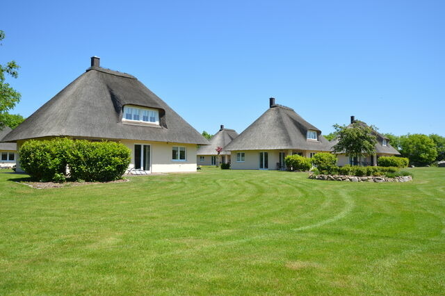 Ferienhaus in Fehmarn OT Staberdorf - Reetdachhaus 1, inkl. 2 Parkpl&auml;tze - Bild 15