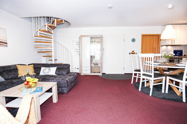 Ferienwohnung in Grömitz - Blankwasserweg 45, Wohnung "Fernblick" - Bild 3