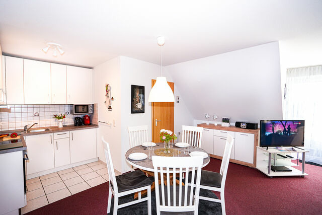 Ferienwohnung in Grömitz - Blankwasserweg 45, Wohnung "Fernblick" - Bild 6