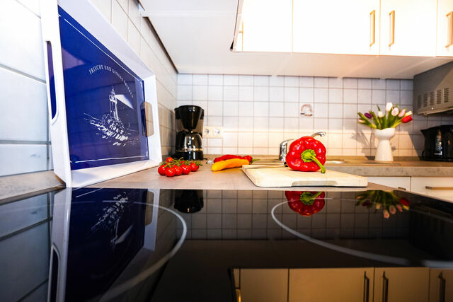 Ferienwohnung in Grömitz - Blankwasserweg 45, Wohnung "Fernblick" - Bild 8