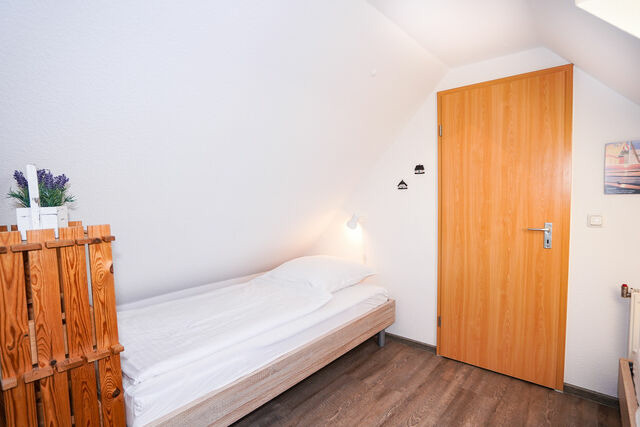 Ferienwohnung in Grömitz - Blankwasserweg 45, Wohnung "Fernblick" - Bild 17