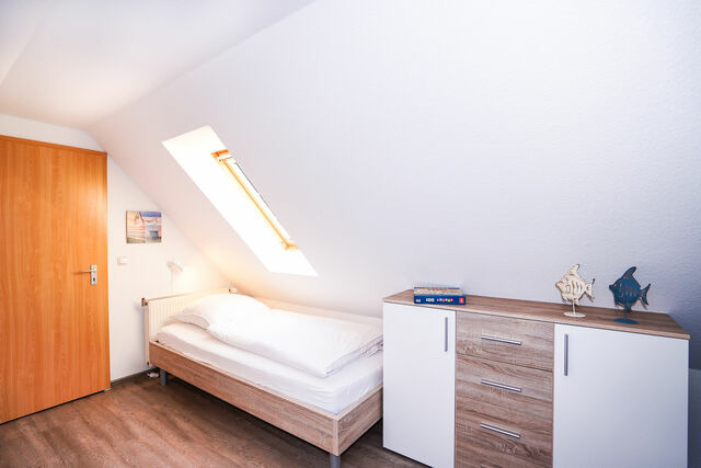 Ferienwohnung in Grömitz - Blankwasserweg 45, Wohnung "Fernblick" - Bild 18