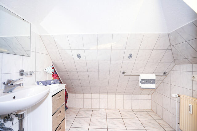 Ferienwohnung in Grömitz - Blankwasserweg 45, Wohnung "Fernblick" - Bild 19