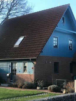 Blaue Hus