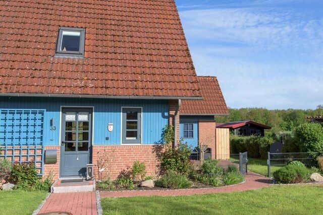 Ferienwohnung in Kellenhusen - Blaue Hus - Bild 2